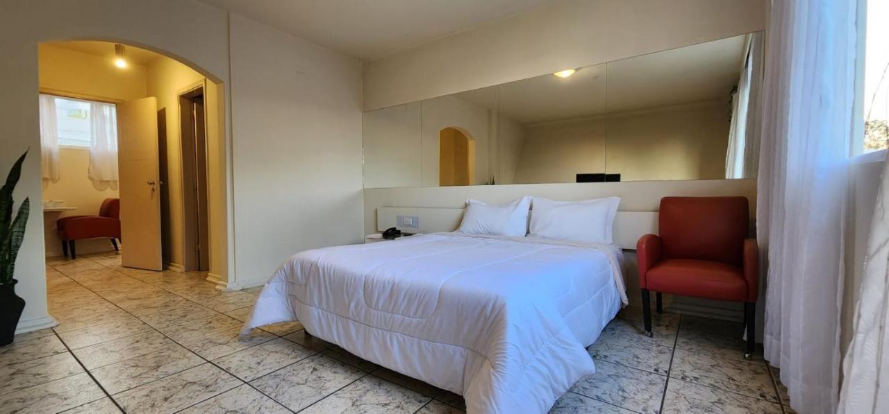 Goldmen Business Hotel